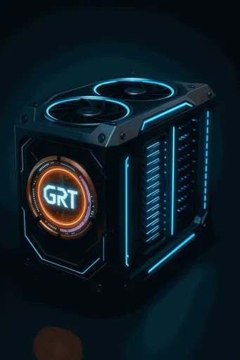 GRTASIC collection artwork