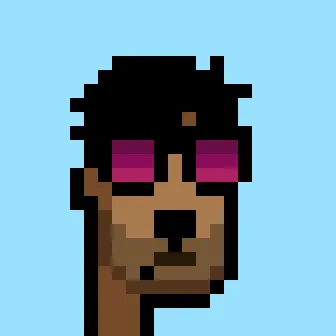 KoolPunks collection artwork