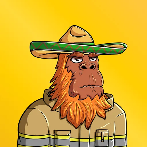 Rock Paper Sasquatch collection artwork